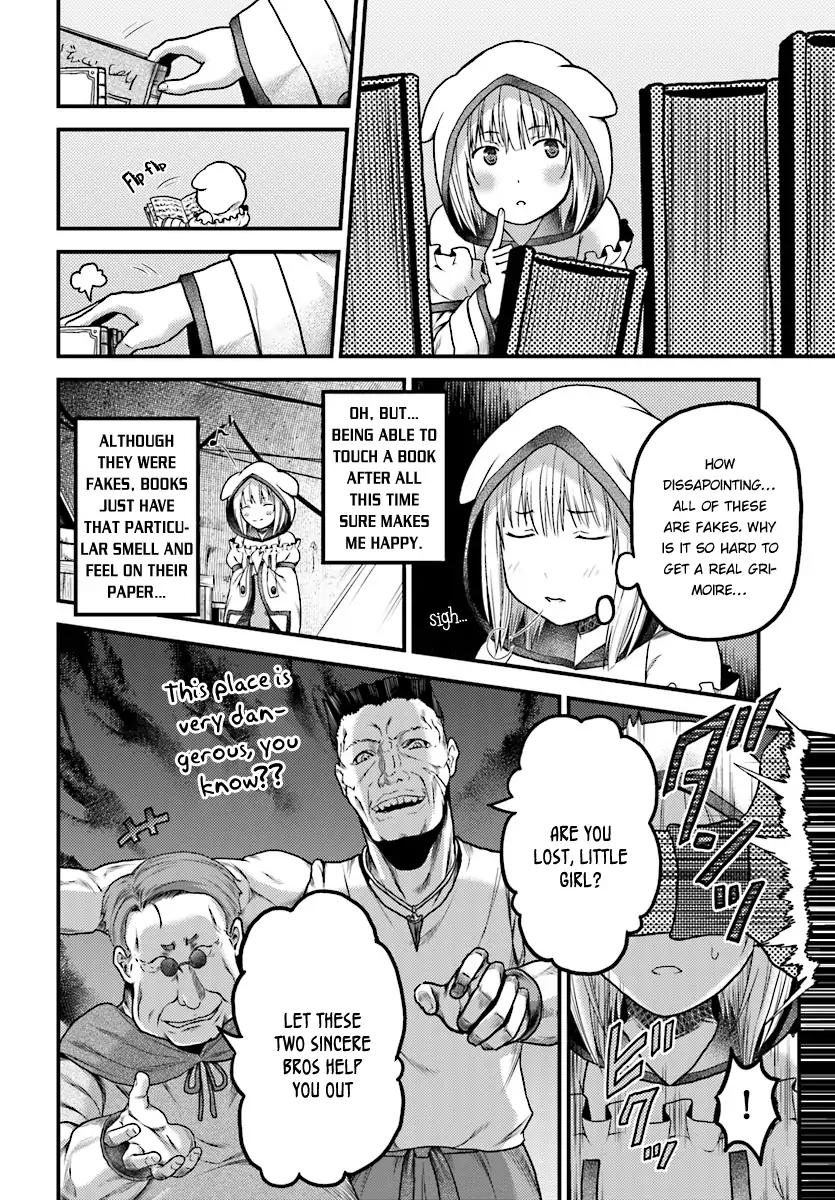 Murabito desu ga Nani ka? Chapter 16 24